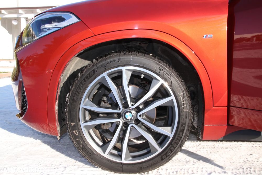BMW X2 xDrive18d Aut. M Sport - 3