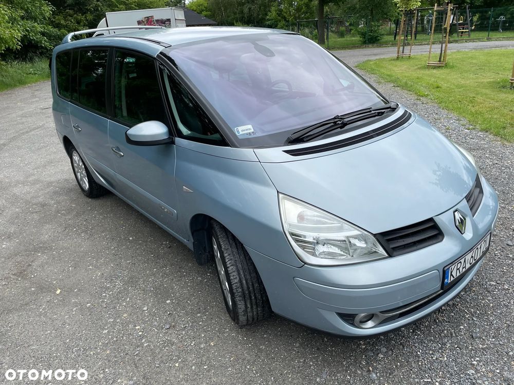 Renault Grand Espace 2.0 Dynamique - 2