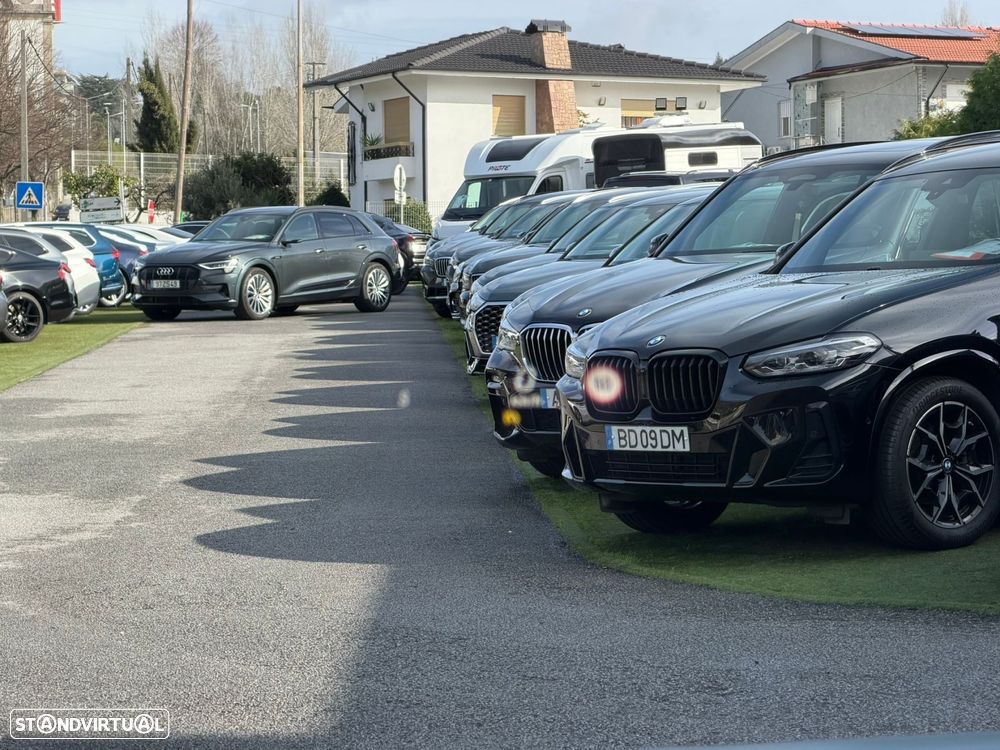 Mercedes-Benz GLC 300 de Coupé 4Matic - 30