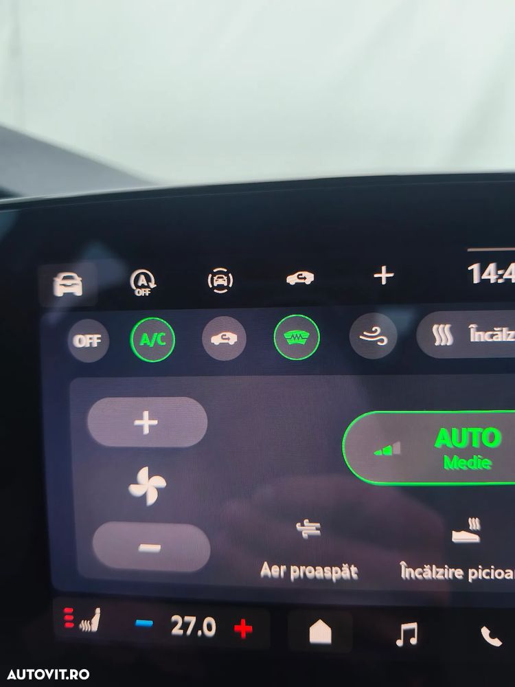 Skoda Octavia 1.5 TSI 150 CP Selection - 19