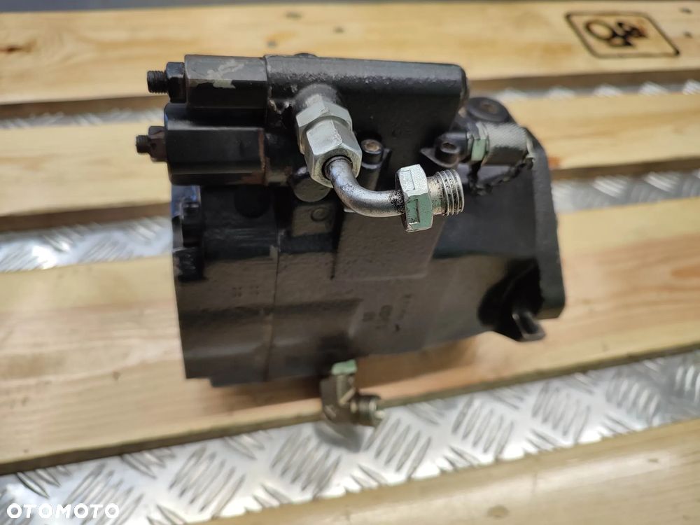 Pompa tłoczkowa Merlo P34.7 TOP (Rexroth A10V R902462382) - 3