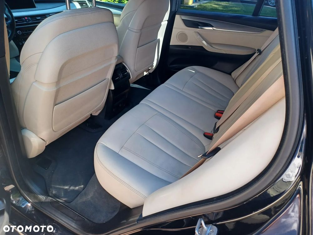 BMW X5 - 10