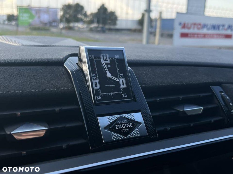 DS Automobiles DS 7 Crossback - 36