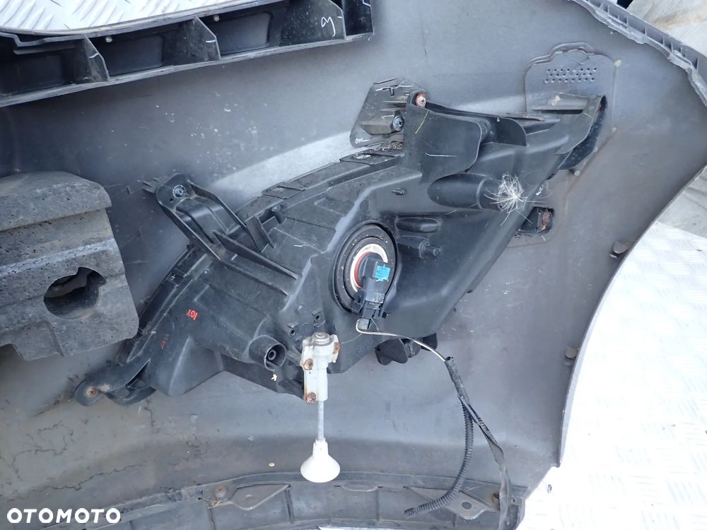 ZDERZAK PRZEDNI HYUNDAI I 20   86511-1J500 - 5