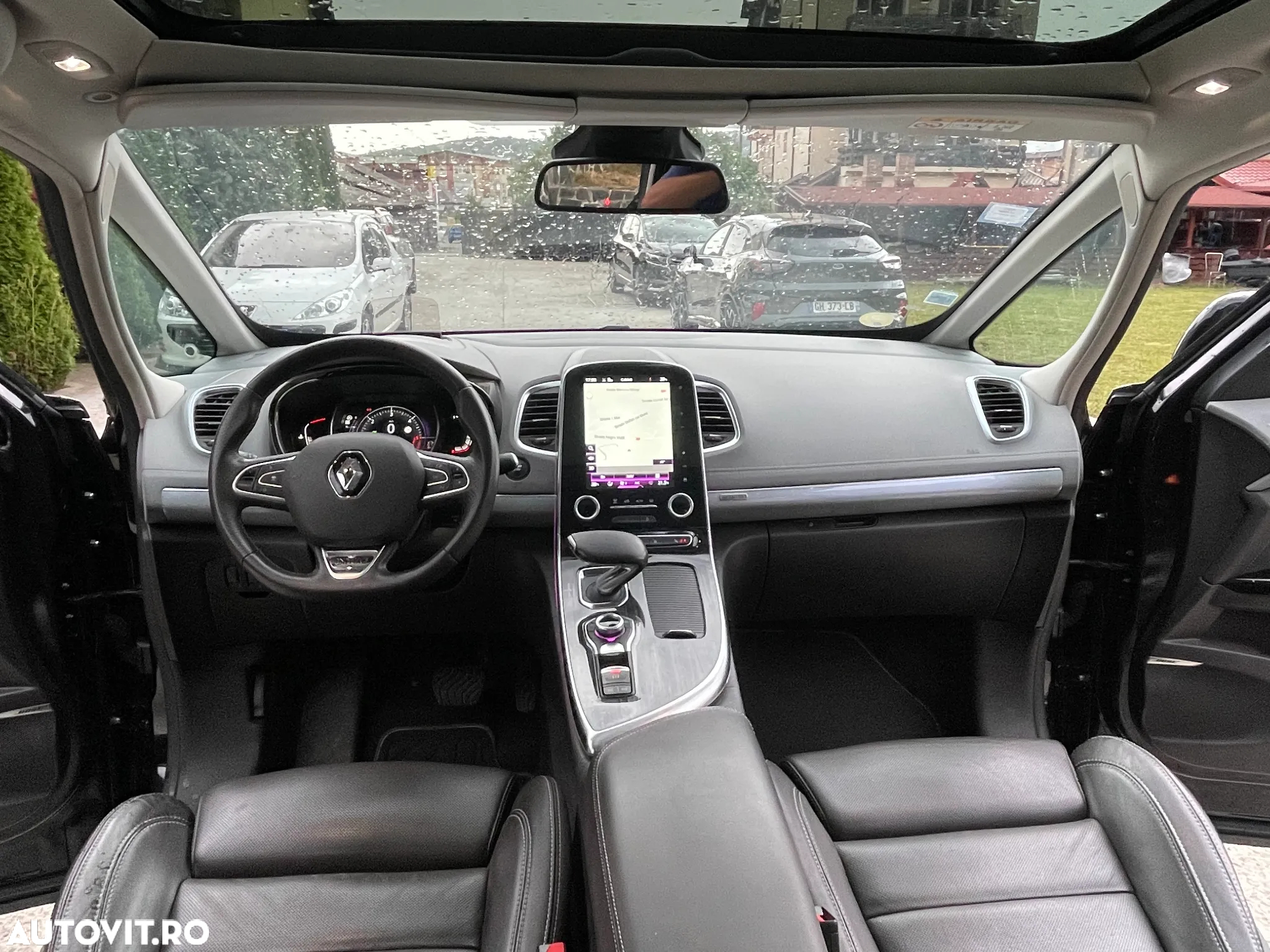 Renault Espace Energy dCi 160 EDC Initiale Paris - 36