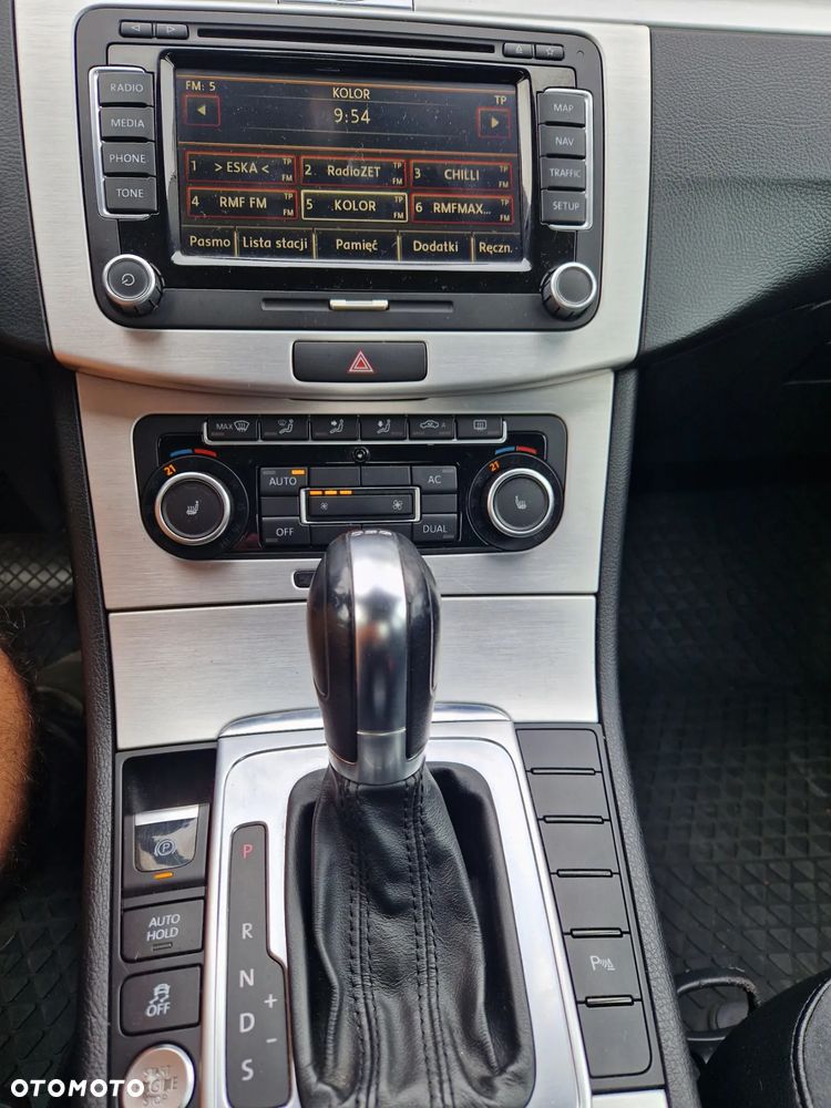 Volkswagen Passat 1.8 TSI Comfortline DSG - 7