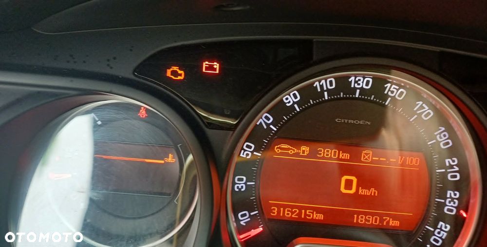 Citroën C5 2.0 HDi Seduction - 11