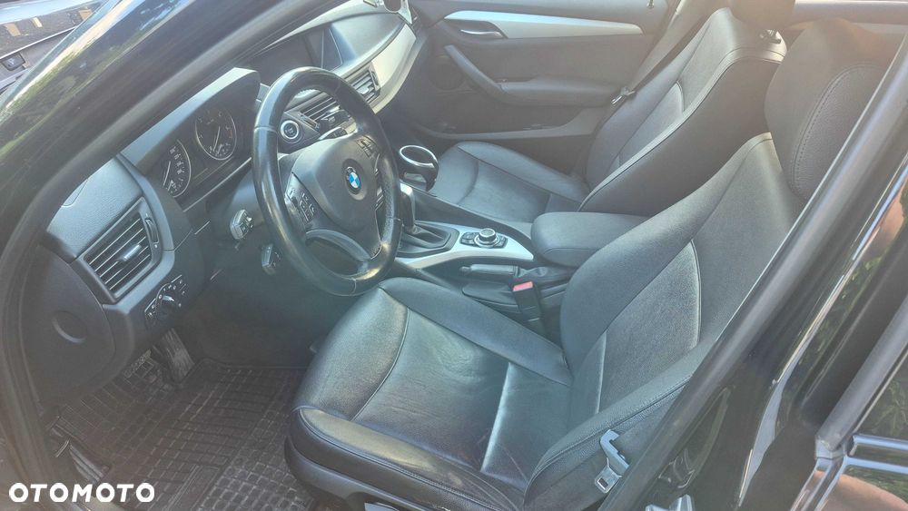 BMW X1 - 5
