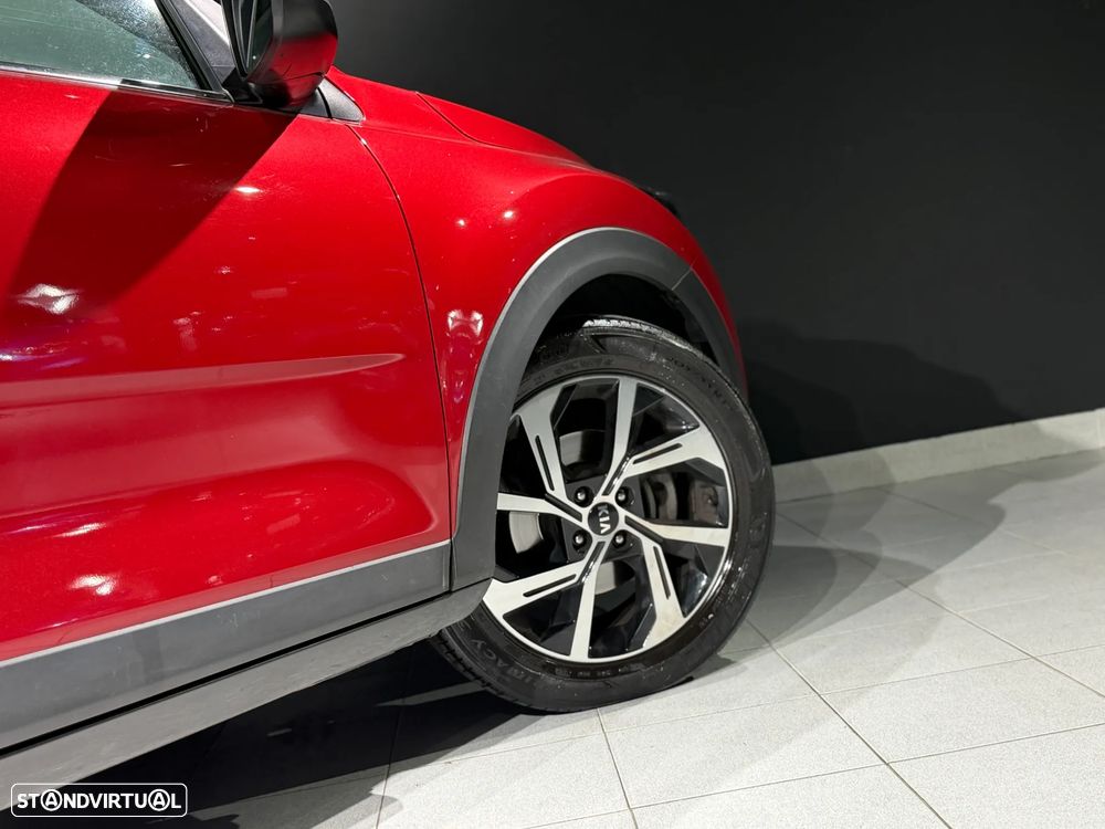Kia Stonic 1.0 T-GDI GT Line - 12
