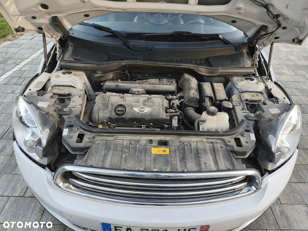 MINI Countryman - 12