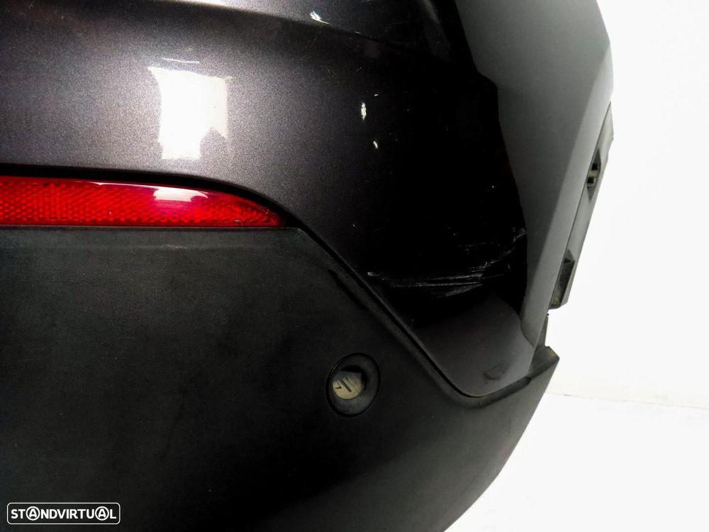 Parachoques Trás Usado / Original OPEL GRANDLAND X (A18) - 4