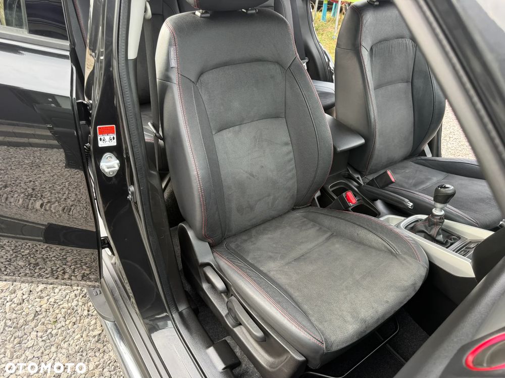 Suzuki Vitara 1.4 T Boosterjet S 2WD - 27