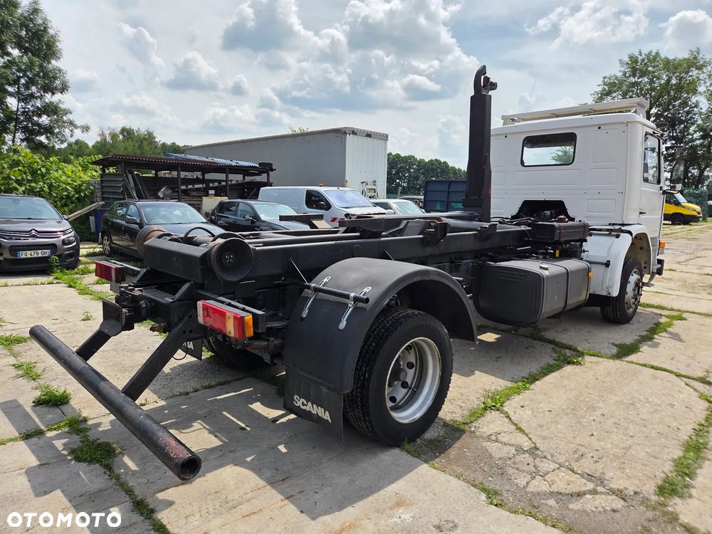 Scania 93M - 7