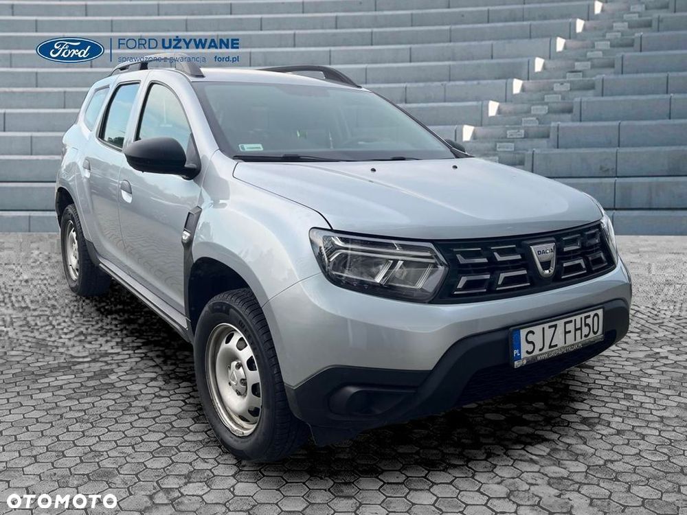 Dacia Duster 1.0 TCe Essential - 3