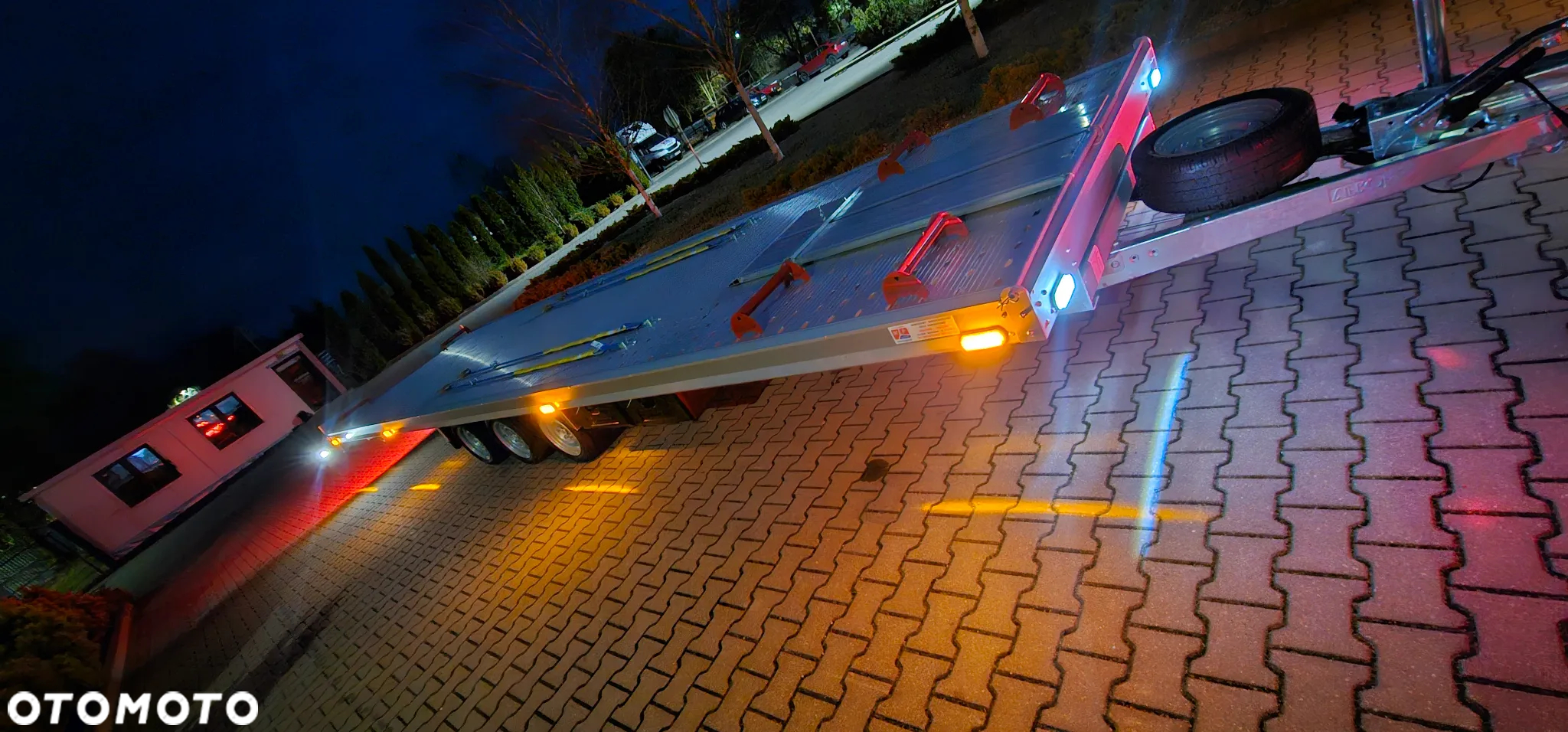 Inny BUCOCAR L3K - 29