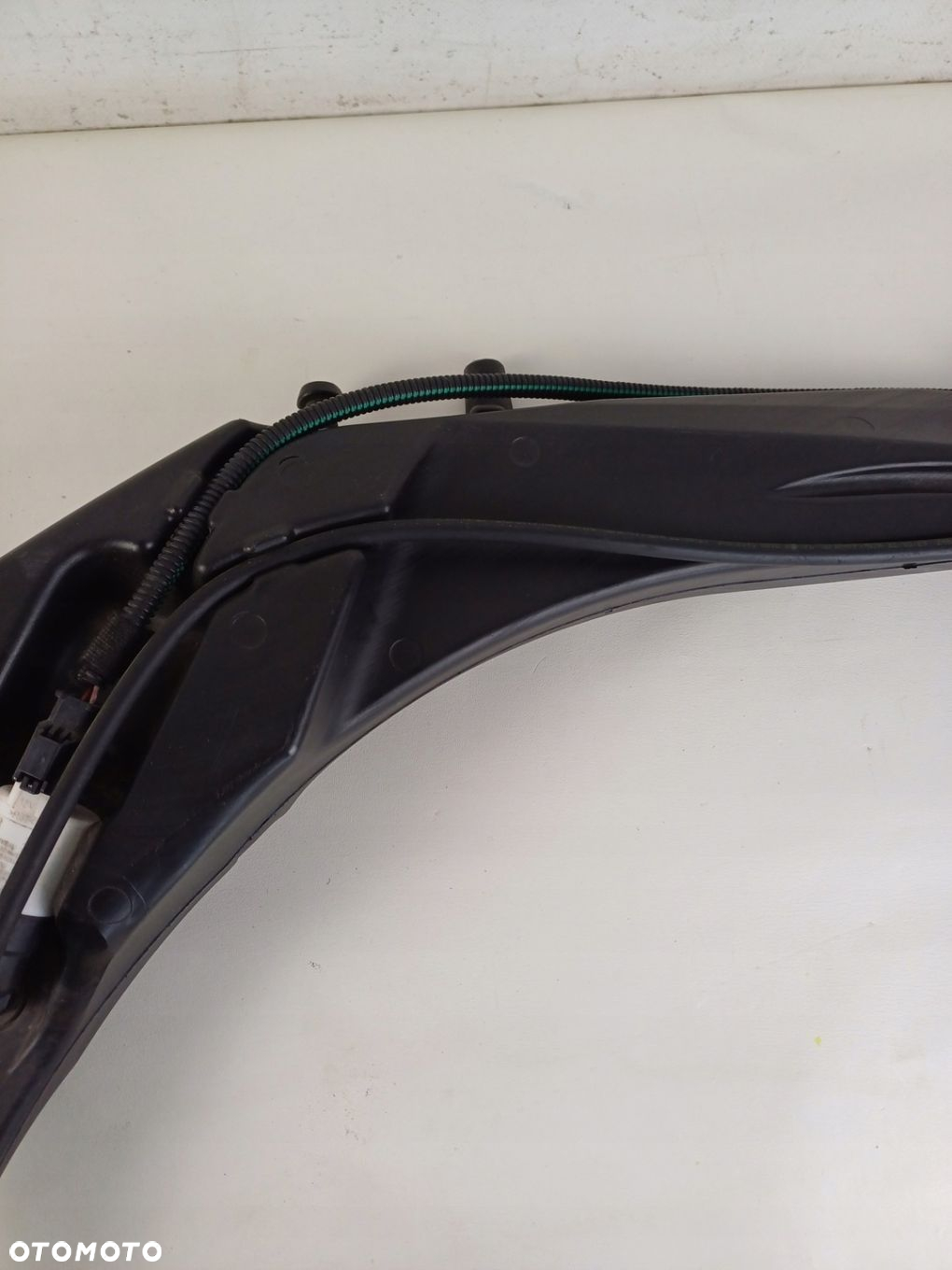 ZBIORNIK SPRYSKIWACZY PEUGEOT 308 II T9 13- - 8