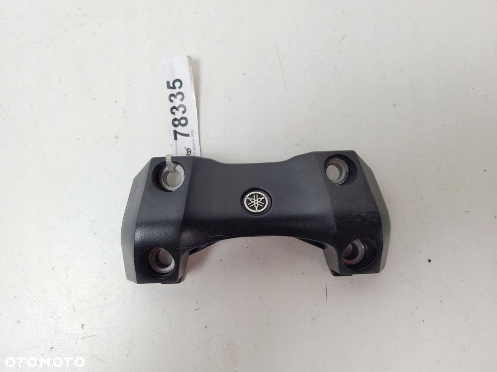 YAMAHA V-MAX VMAX 1700 MOCOWANIE KIEROWNICY RISER MOSTEK - 1