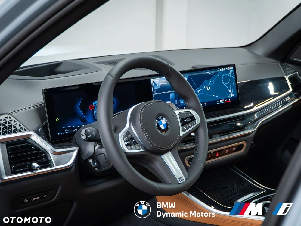 BMW X5 xDrive30d - 18