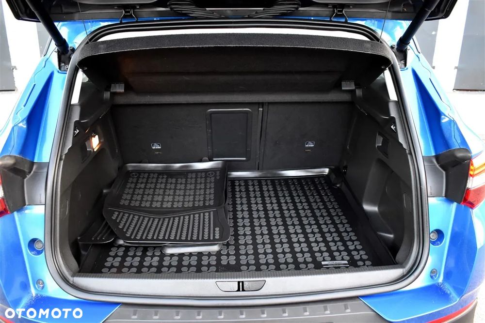 Opel Grandland X 1.6 DStart/Stop Automatik Business INNOVATION - 16