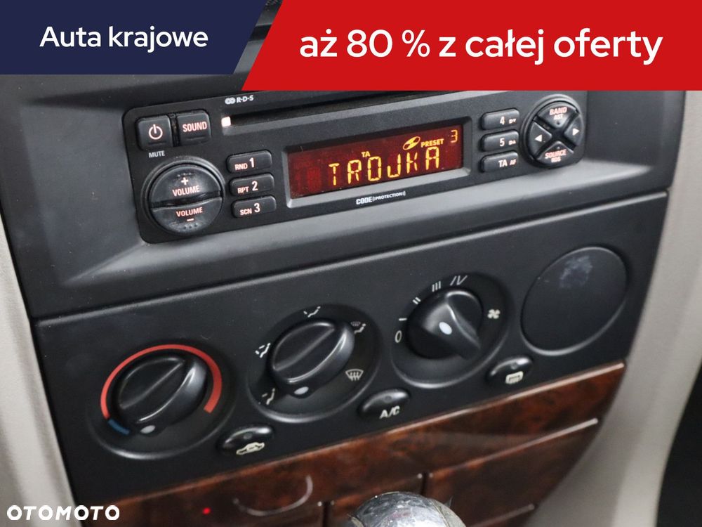 Rover 75 - 14