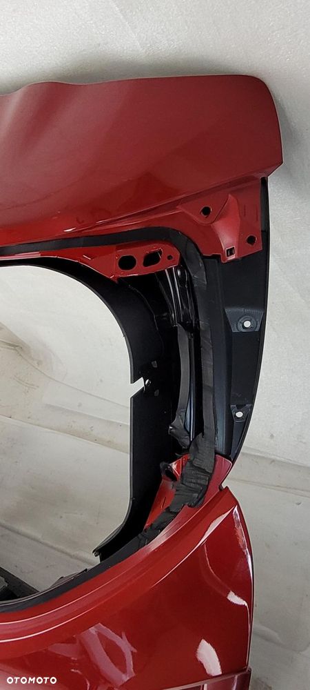 KLAPA TYLNA BAGAŻNIKA TOYOTA COROLLA E21 XII HB KLAPA TOYOTA 2019- - 3