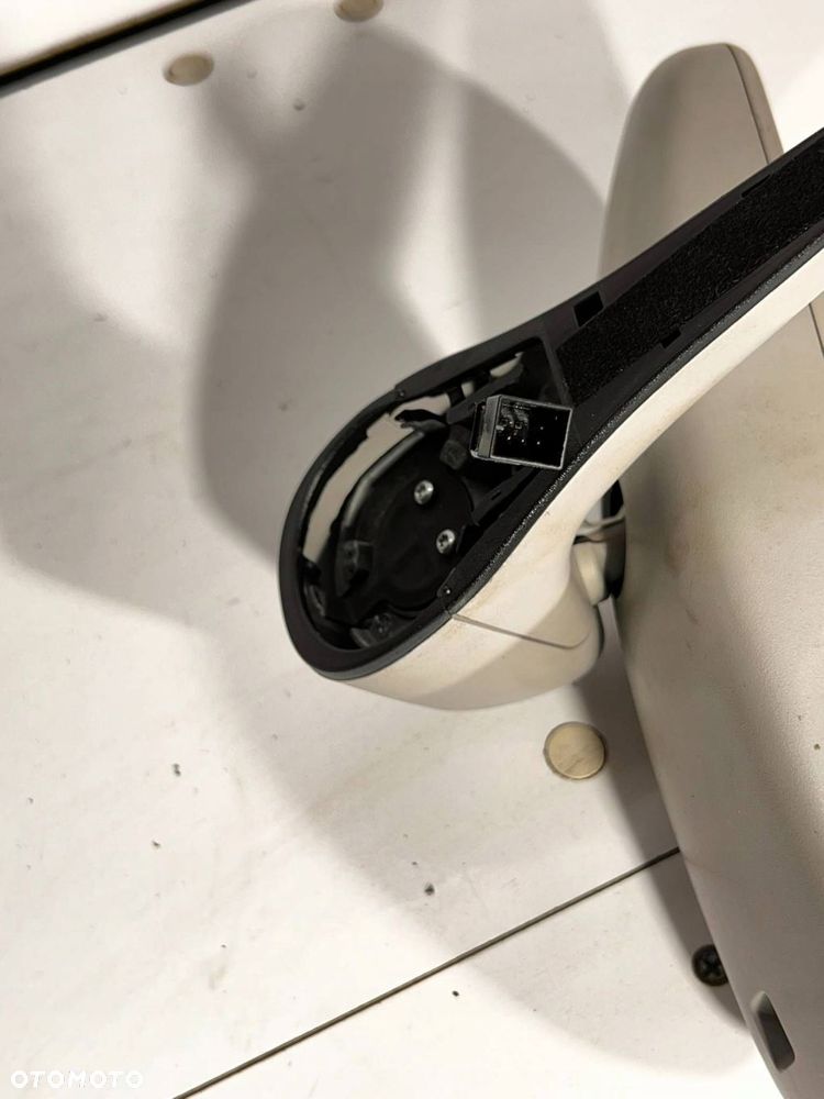 LUSTERKO WSTECZNE FOTOCHROM KOMPAS Audi A6 S6 C6 4F 4F0 857 511 F - 4