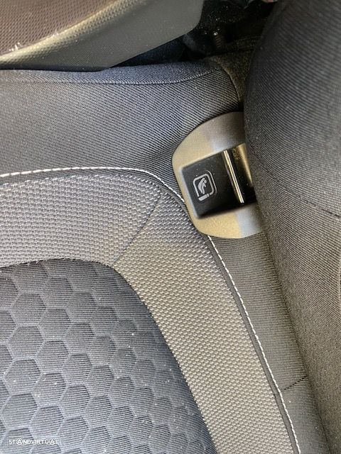 Smart Fortwo Cabrio - 13