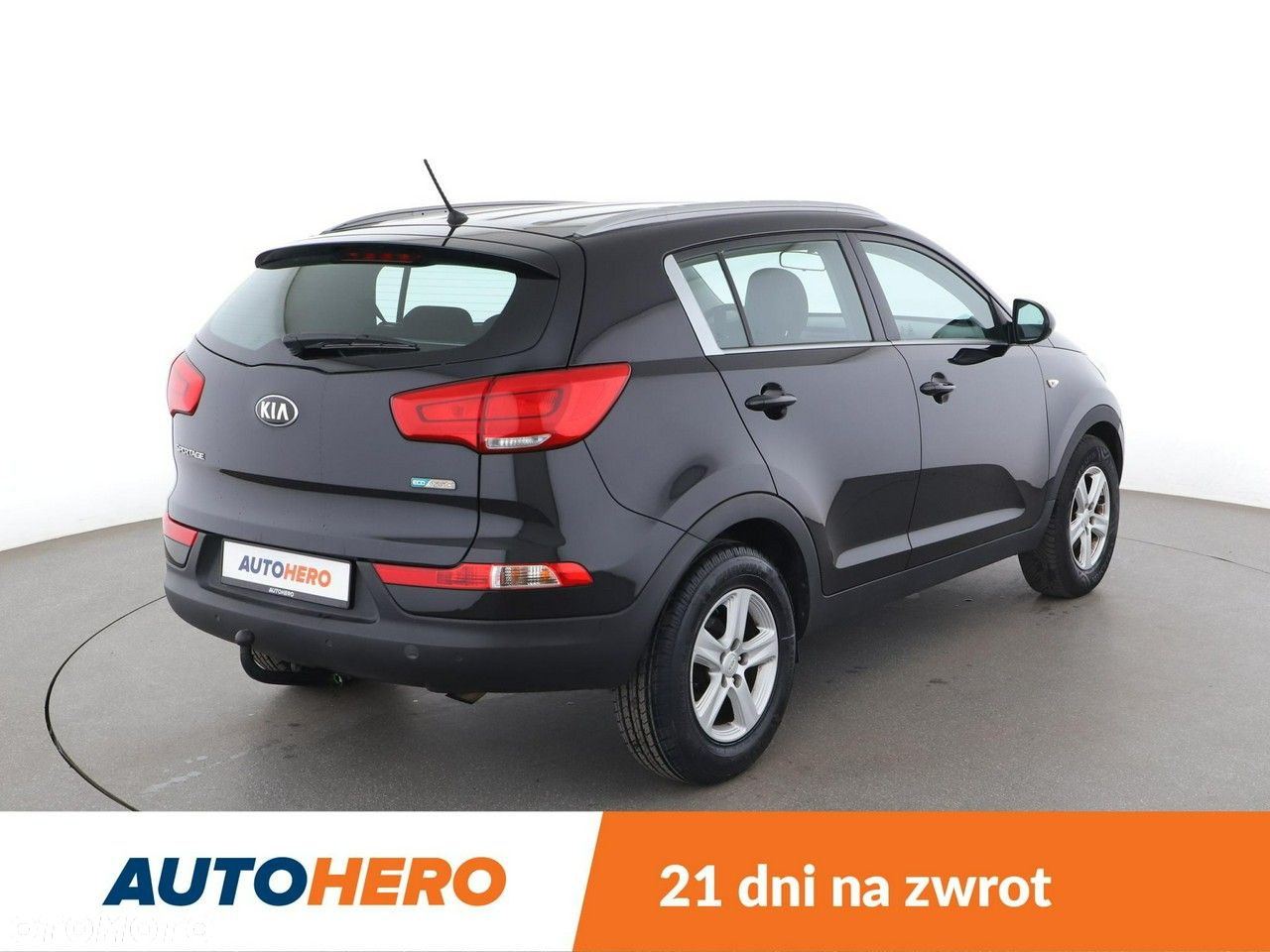 Kia Sportage 1.6 GDI M 2WD - 7