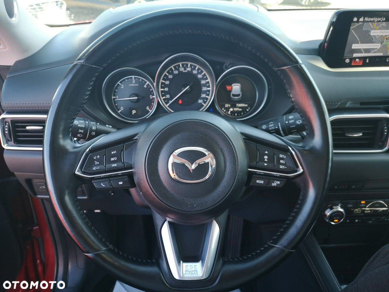 Mazda CX-5 2.2 D Skypassion AWD - 27