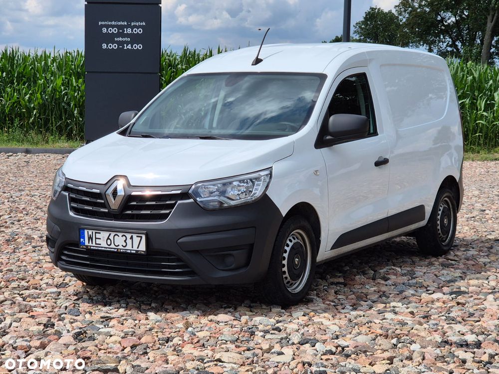 Renault Express - 3