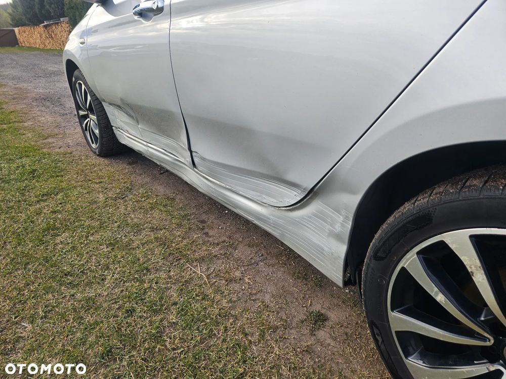 Fiat Tipo 1.6 MultiJet Mirror - 7