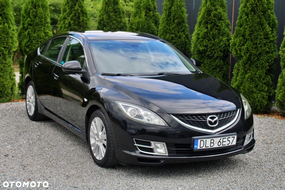 Mazda 6 Sport 1.8 Active - 13