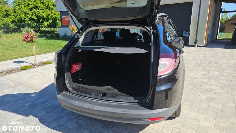 Renault Megane - 4