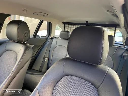 Mercedes-Benz C 300 de T 9G-TRONIC Avantgarde - 32