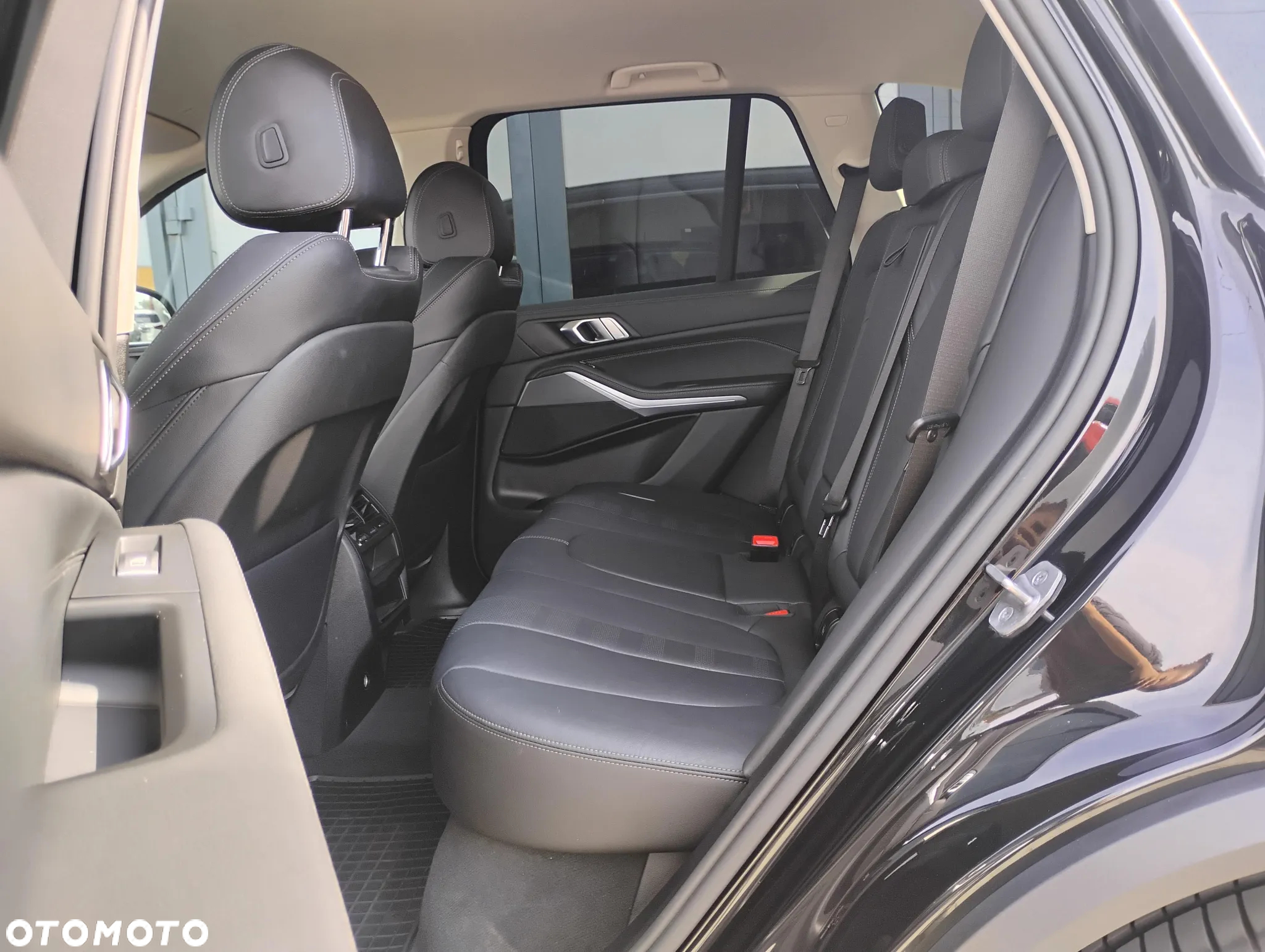 BMW X5 xDrive25d - 13