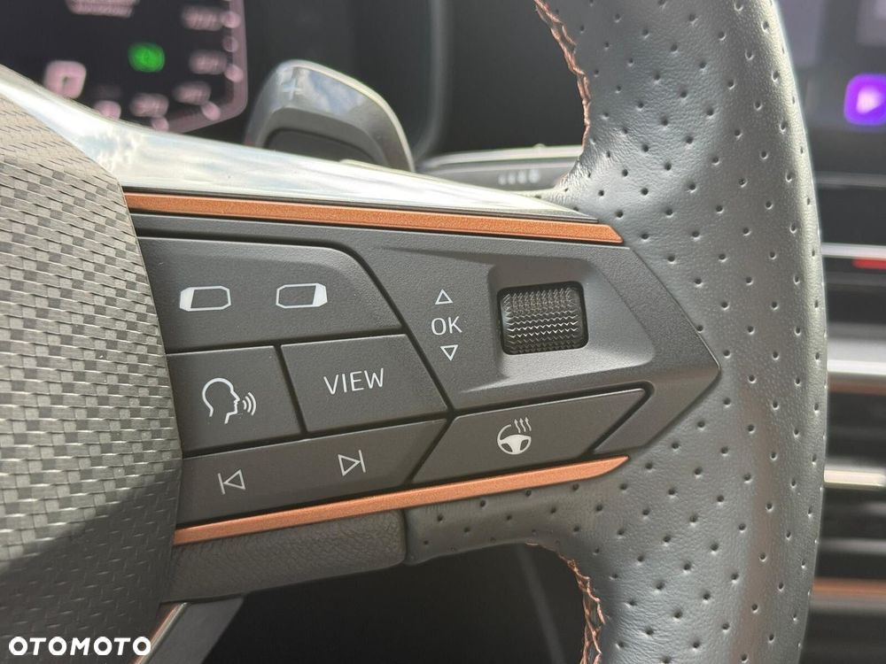 Cupra Leon Sportstourer - 15