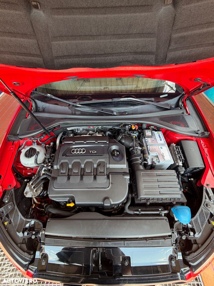 Audi A3 - 24