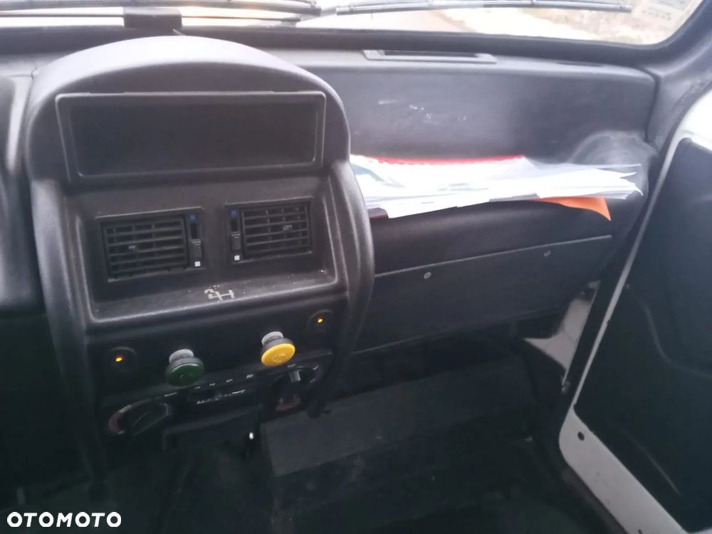 FENDT EFFEDI /WYWROTKA 3S /DAIY FIAT/UDOUMENTOWANY PRZEBIEG -RENAULT TRUCK FRANCJA! - 14