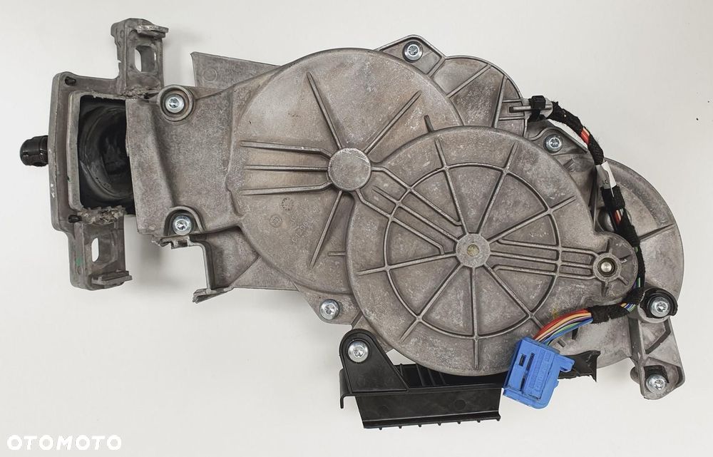 MECHANIZM KLAPY TYŁ MERCEDES GLC W253 A0997602601 - 4