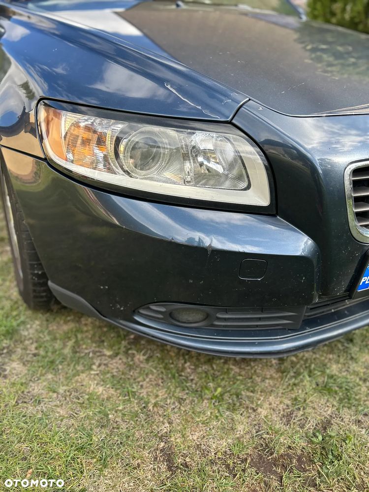 Volvo S40 1.6D - 17