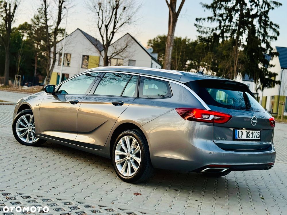 Opel Insignia 2.0 CDTI Business Elegance S&S - 35