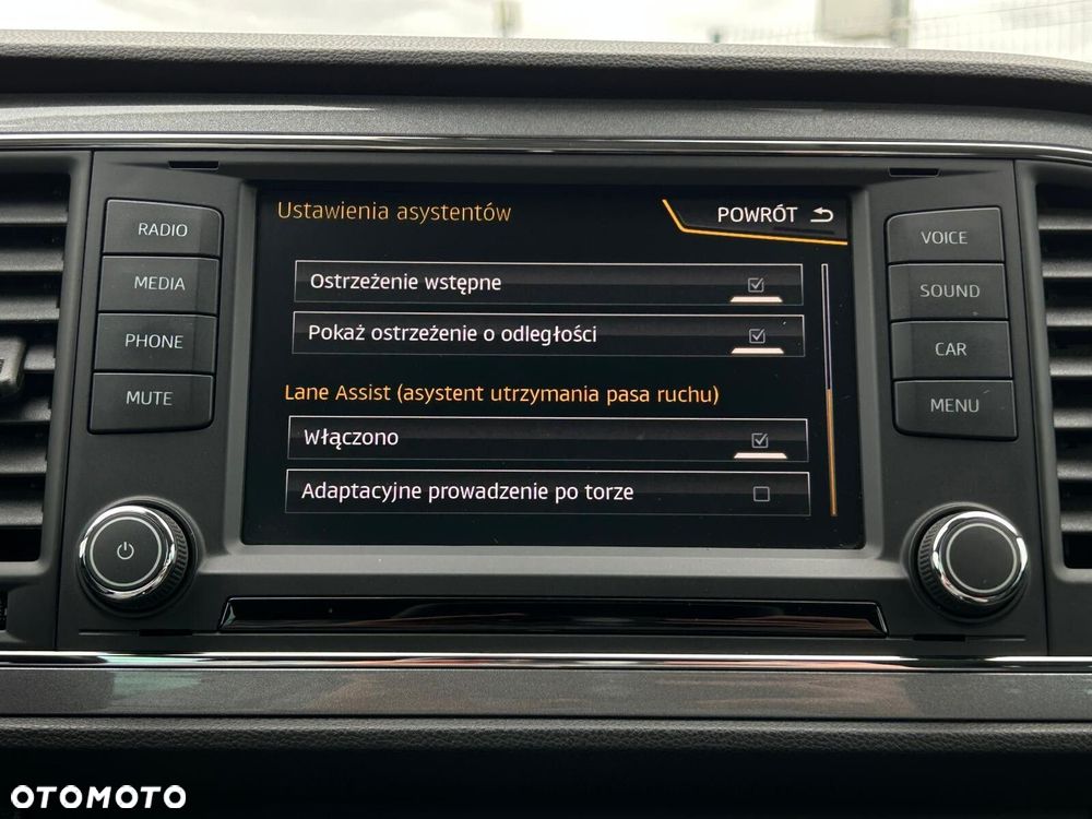 Seat Leon 2.0 TDI FR S&S EU6 - 30