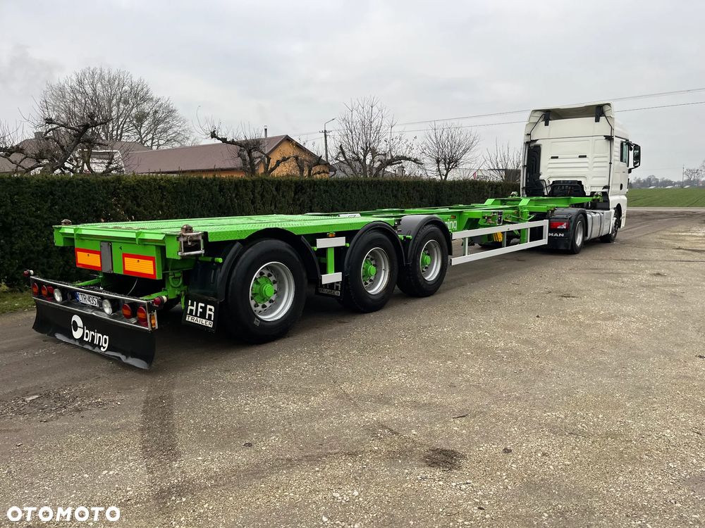 Krone - 9