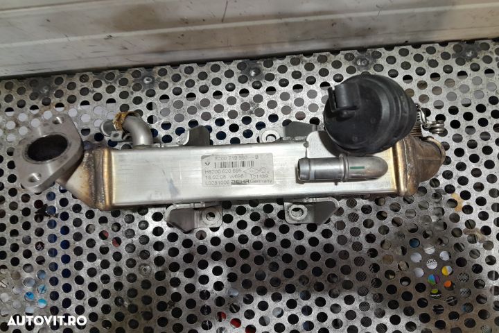 Racitor gaze 2.0 DCI 8200719993B H8200620695 2.0 DCI 8200719993B H820 - 2