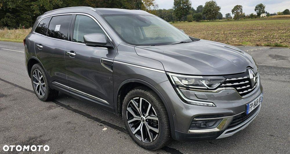 Renault Koleos - 36