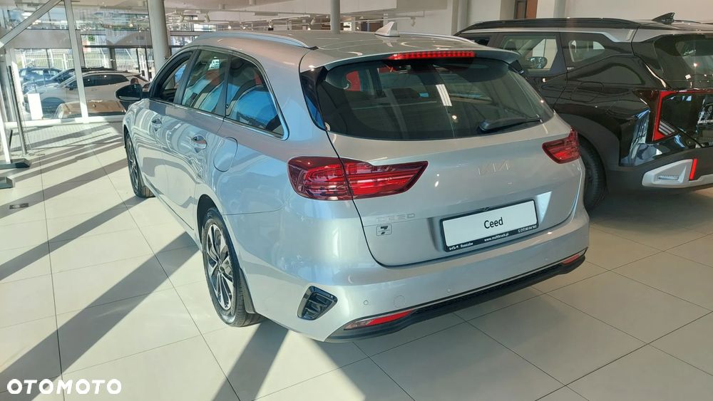 Kia Ceed 1.5 T-GDI M DCT - 3
