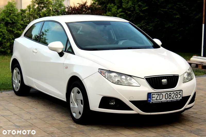 Seat Ibiza SC 1.4 16V Style - 2