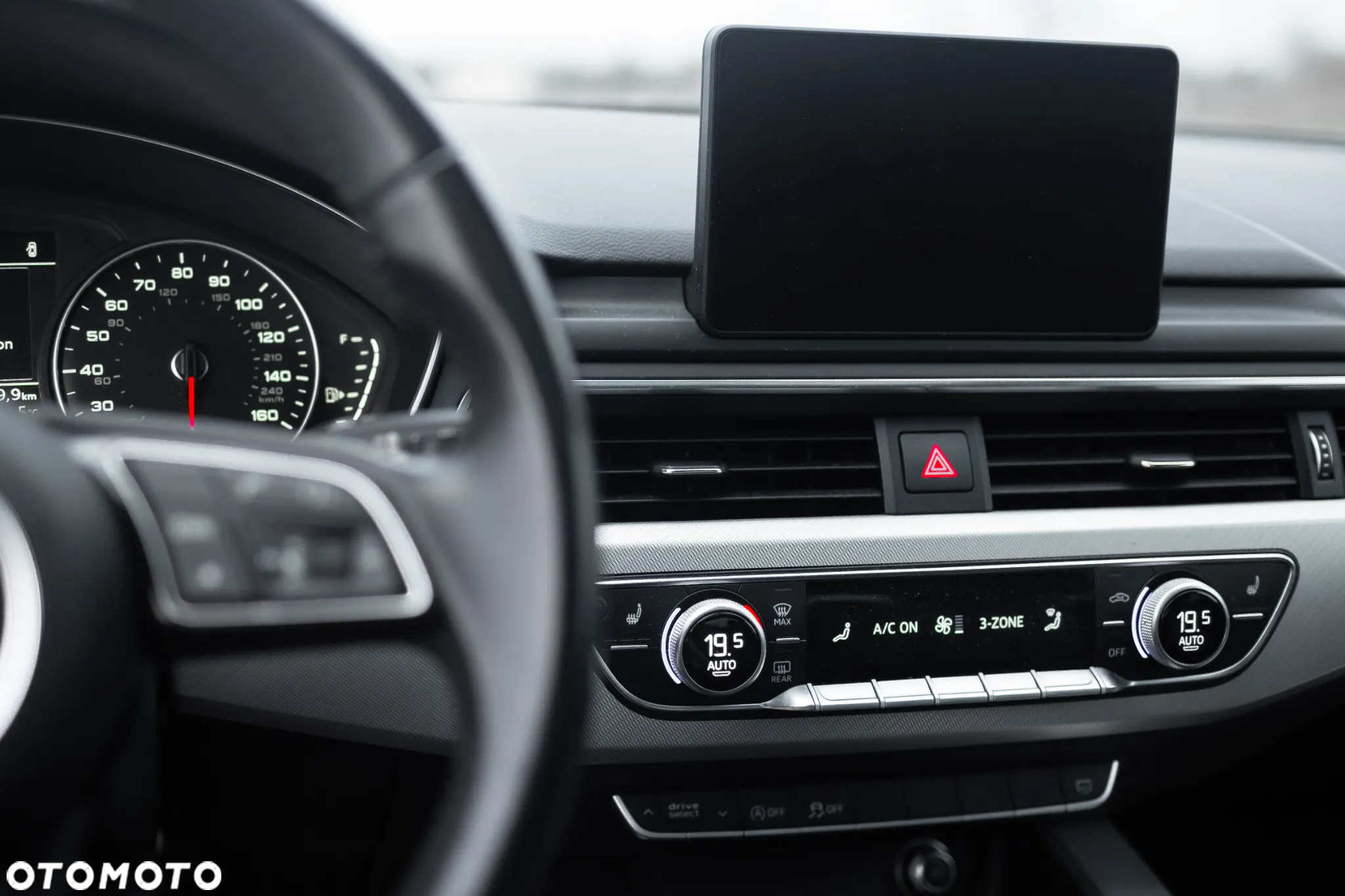 Audi A4 2.0 TFSI Quattro S tronic - 7