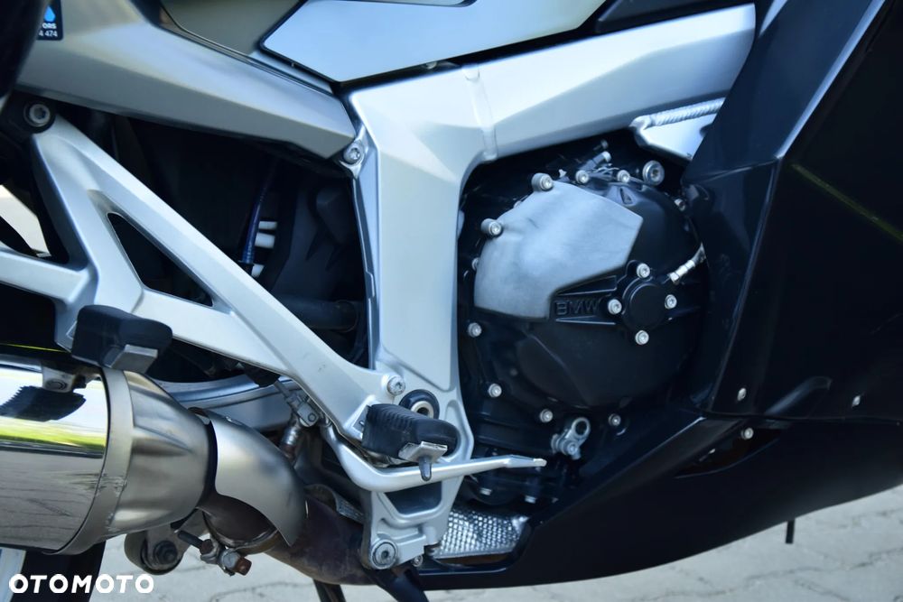 BMW K - 12