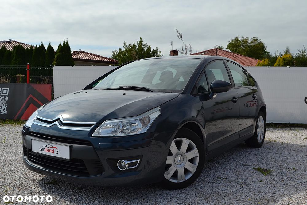 Citroën C4 VTi 120 Tendance - 6